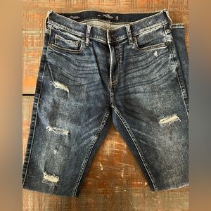 Men’s Hollister Jeans